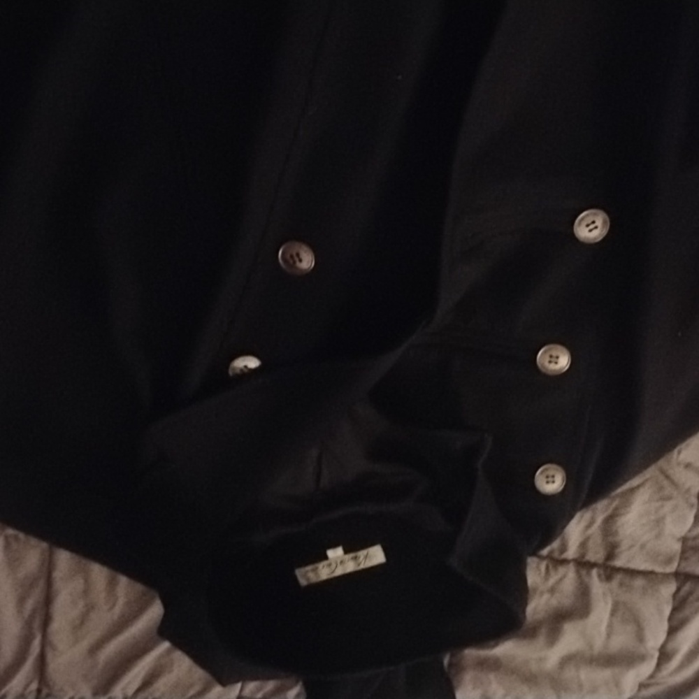 Small Kenneth Cole shall